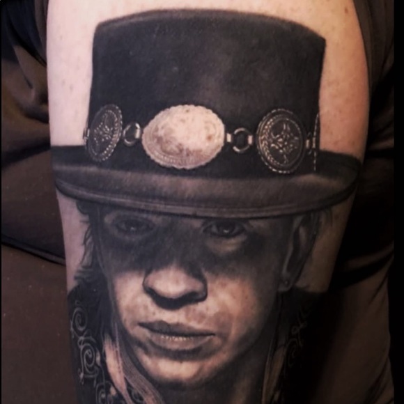 Meet your Posher, Scott - Picture 1 of 1